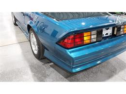 1991 Chevrolet Camaro (CC-2065093) for sale in Runnemede, New Jersey