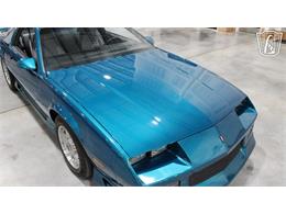 1991 Chevrolet Camaro (CC-2065093) for sale in Runnemede, New Jersey