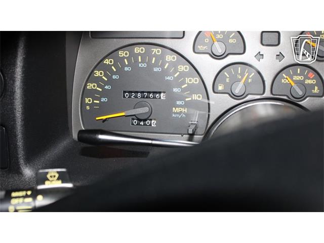 1991 Chevrolet Camaro (CC-2065093) for sale in Runnemede, New Jersey