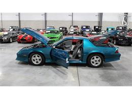 1991 Chevrolet Camaro (CC-2065093) for sale in Runnemede, New Jersey