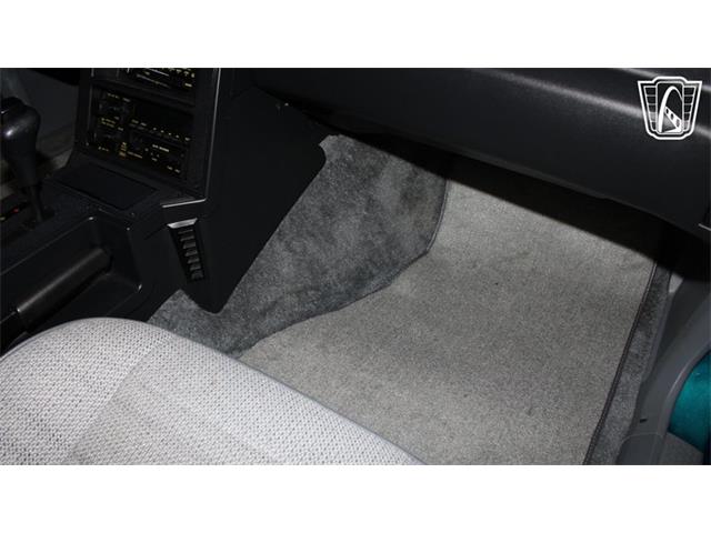 1991 Chevrolet Camaro (CC-2065093) for sale in Runnemede, New Jersey