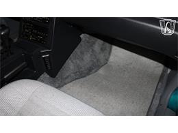 1991 Chevrolet Camaro (CC-2065093) for sale in Runnemede, New Jersey