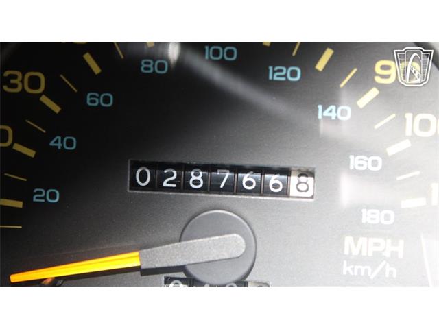 1991 Chevrolet Camaro (CC-2065093) for sale in Runnemede, New Jersey