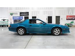 1991 Chevrolet Camaro (CC-2065093) for sale in Runnemede, New Jersey