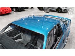 1991 Chevrolet Camaro (CC-2065093) for sale in Runnemede, New Jersey