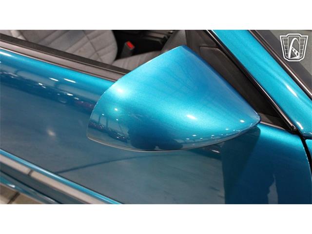 1991 Chevrolet Camaro (CC-2065093) for sale in Runnemede, New Jersey