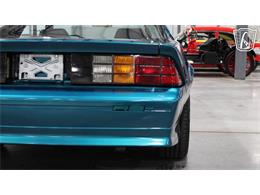 1991 Chevrolet Camaro (CC-2065093) for sale in Runnemede, New Jersey