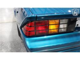 1991 Chevrolet Camaro (CC-2065093) for sale in Runnemede, New Jersey