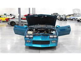 1991 Chevrolet Camaro (CC-2065093) for sale in Runnemede, New Jersey