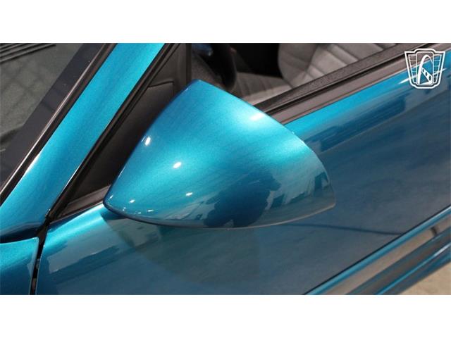 1991 Chevrolet Camaro (CC-2065093) for sale in Runnemede, New Jersey