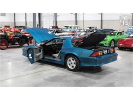 1991 Chevrolet Camaro (CC-2065093) for sale in Runnemede, New Jersey