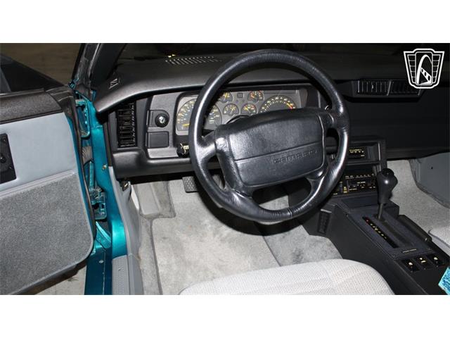 1991 Chevrolet Camaro (CC-2065093) for sale in Runnemede, New Jersey