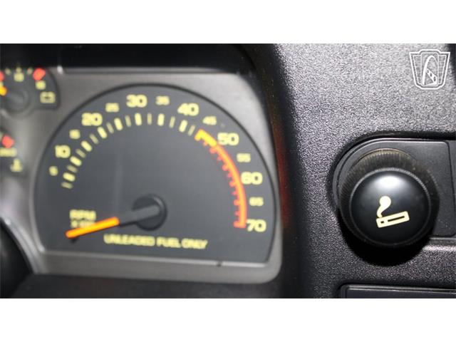 1991 Chevrolet Camaro (CC-2065093) for sale in Runnemede, New Jersey