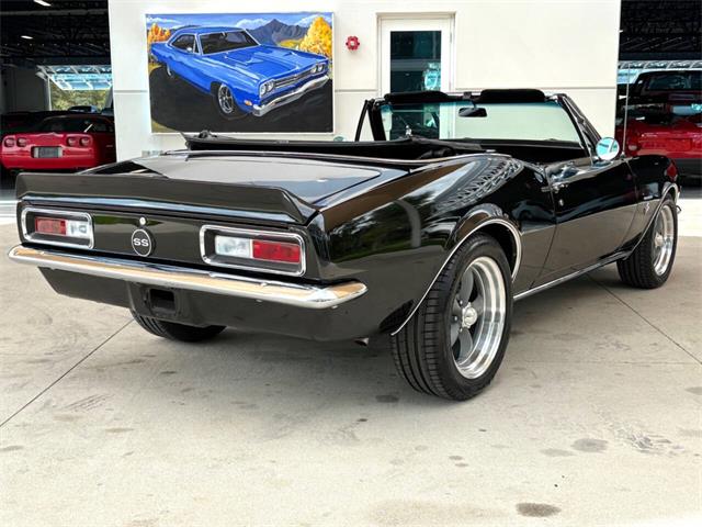 1968 Chevrolet Camaro (CC-2065094) for sale in Bradington, Florida