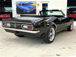 1968 Chevrolet Camaro (CC-2065094) for sale in Bradington, Florida