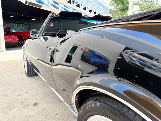 1968 Chevrolet Camaro (CC-2065094) for sale in Bradington, Florida