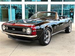 1968 Chevrolet Camaro (CC-2065094) for sale in Bradington, Florida