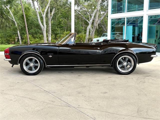 1968 Chevrolet Camaro (CC-2065094) for sale in Bradington, Florida