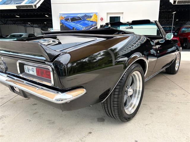 1968 Chevrolet Camaro (CC-2065094) for sale in Bradington, Florida