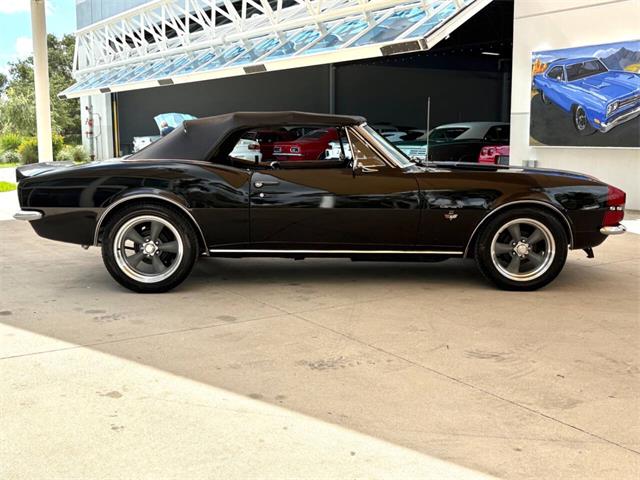 1968 Chevrolet Camaro (CC-2065094) for sale in Bradington, Florida