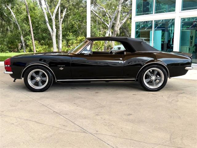 1968 Chevrolet Camaro (CC-2065094) for sale in Bradington, Florida