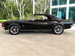 1968 Chevrolet Camaro (CC-2065094) for sale in Bradington, Florida