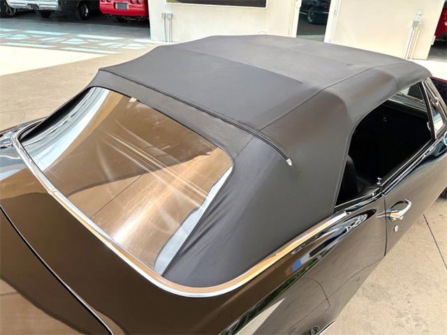 1968 Chevrolet Camaro (CC-2065094) for sale in Bradington, Florida