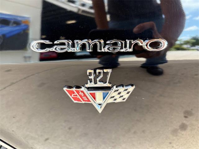 1968 Chevrolet Camaro (CC-2065094) for sale in Bradington, Florida