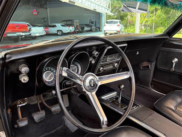 1968 Chevrolet Camaro (CC-2065094) for sale in Bradington, Florida