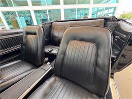 1968 Chevrolet Camaro (CC-2065094) for sale in Bradington, Florida