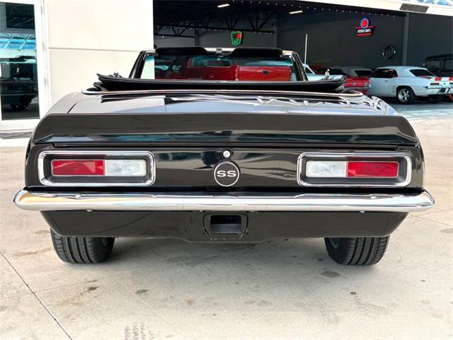 1968 Chevrolet Camaro (CC-2065094) for sale in Bradington, Florida