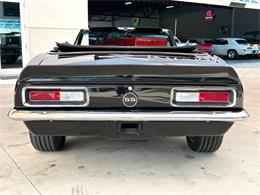 1968 Chevrolet Camaro (CC-2065094) for sale in Bradington, Florida