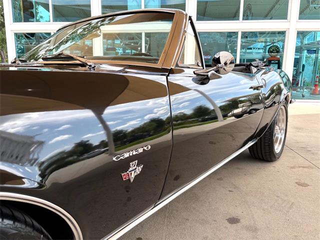 1968 Chevrolet Camaro (CC-2065094) for sale in Bradington, Florida