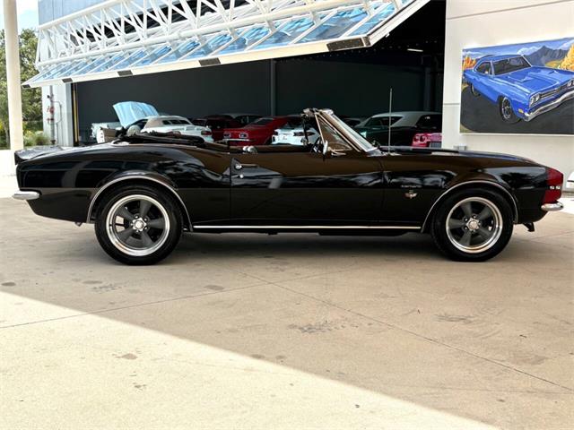 1968 Chevrolet Camaro (CC-2065094) for sale in Bradington, Florida