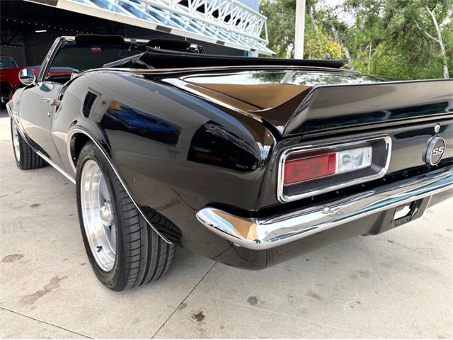 1968 Chevrolet Camaro (CC-2065094) for sale in Bradington, Florida