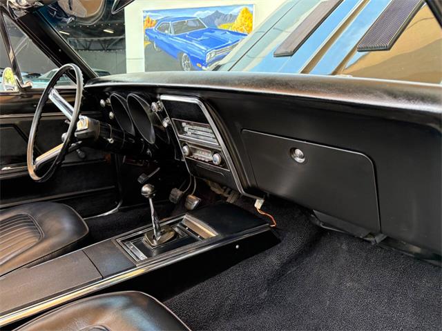 1968 Chevrolet Camaro (CC-2065094) for sale in Bradington, Florida