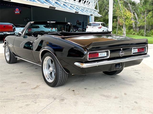 1968 Chevrolet Camaro (CC-2065094) for sale in Bradington, Florida