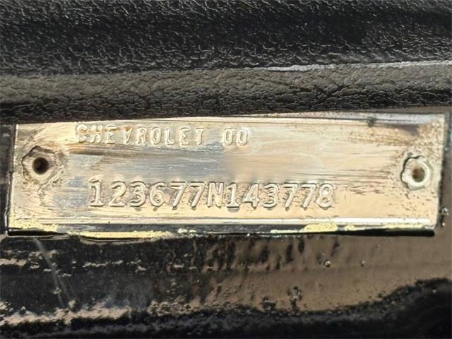 1968 Chevrolet Camaro (CC-2065094) for sale in Bradington, Florida