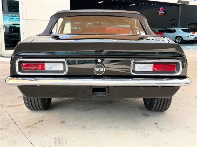 1968 Chevrolet Camaro (CC-2065094) for sale in Bradington, Florida