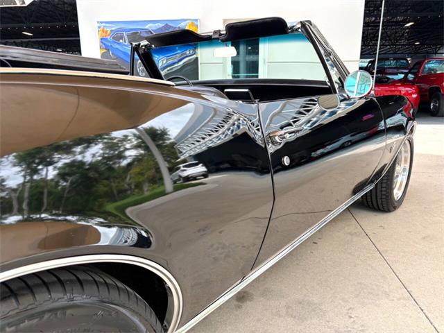 1968 Chevrolet Camaro (CC-2065094) for sale in Bradington, Florida