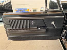 1968 Chevrolet Camaro (CC-2065094) for sale in Bradington, Florida