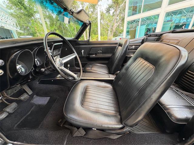 1968 Chevrolet Camaro (CC-2065094) for sale in Bradington, Florida