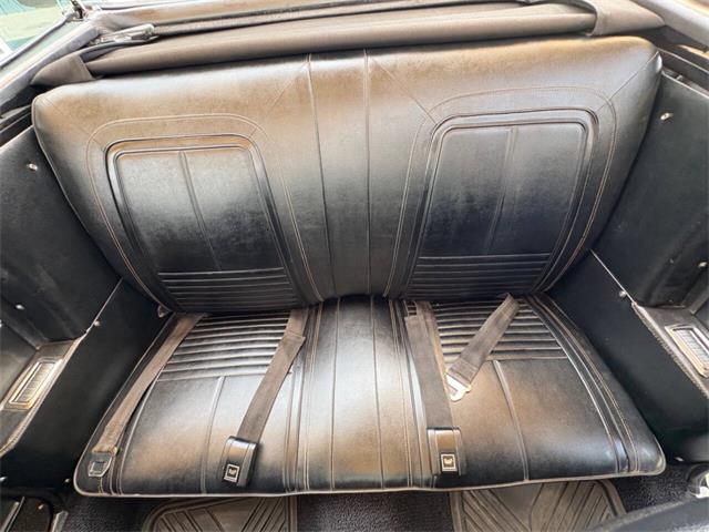 1968 Chevrolet Camaro (CC-2065094) for sale in Bradington, Florida