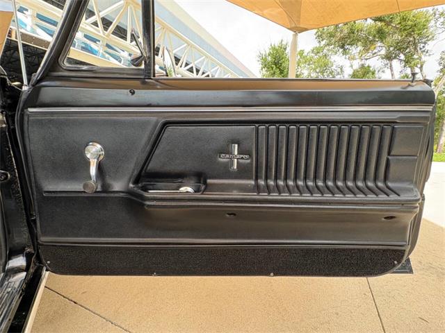 1968 Chevrolet Camaro (CC-2065094) for sale in Bradington, Florida