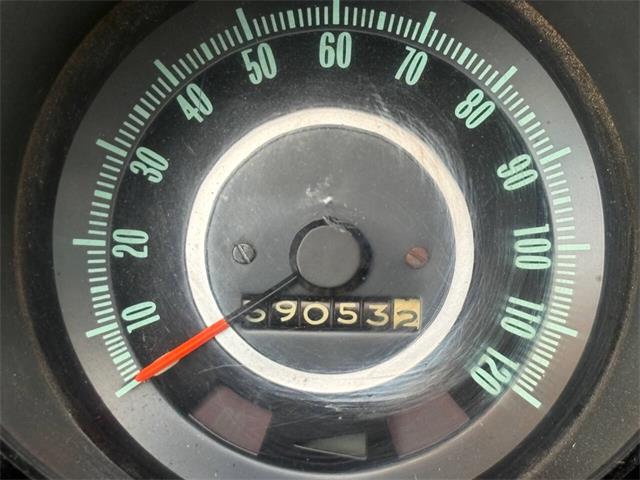 1968 Chevrolet Camaro (CC-2065094) for sale in Bradington, Florida