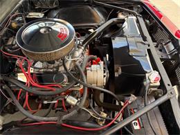 1968 Chevrolet Camaro (CC-2065094) for sale in Bradington, Florida