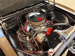 1968 Chevrolet Camaro (CC-2065094) for sale in Bradington, Florida