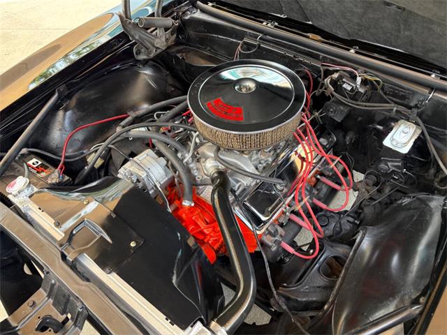 1968 Chevrolet Camaro (CC-2065094) for sale in Bradington, Florida