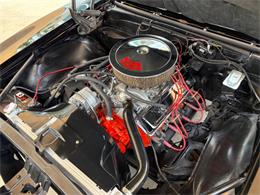 1968 Chevrolet Camaro (CC-2065094) for sale in Bradington, Florida