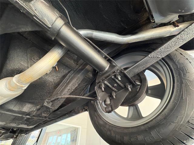 1968 Chevrolet Camaro (CC-2065094) for sale in Bradington, Florida